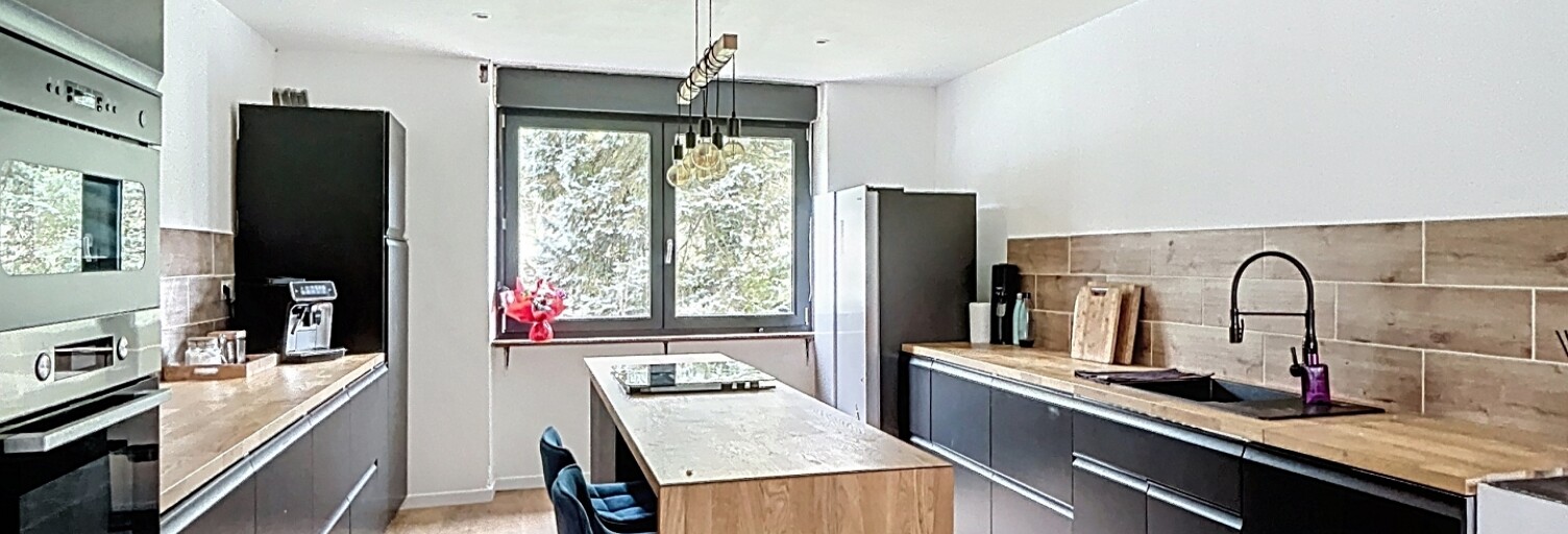 Maison 9 Pièces 202 m² à vendre à Rimling (57720)