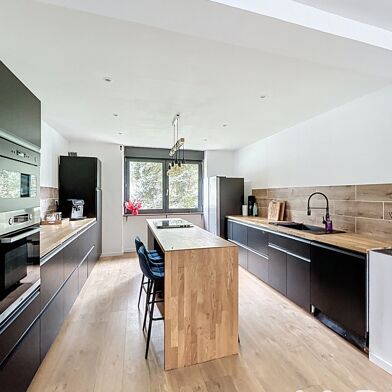 Maison 9 pièces 259000 €