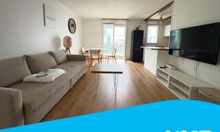 Appartement 2 Pièces 48 m² à vendre à Bordeaux (33300)