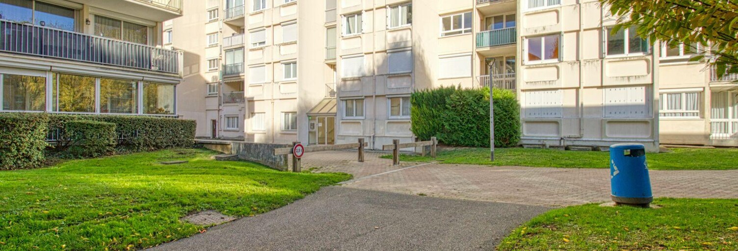 Appartement 3 Pièces 73 m² à vendre à Lagny-sur-Marne (77400)