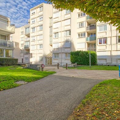 Appartement 3 pièces 170000 €