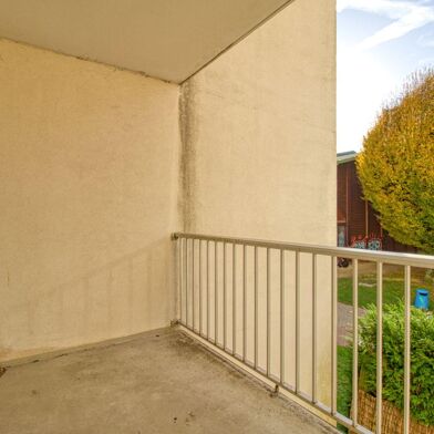 Appartement 3 pièces 170000 €