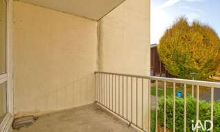 Appartement 3 Pièces 73 m² à vendre à Lagny-sur-Marne (77400)