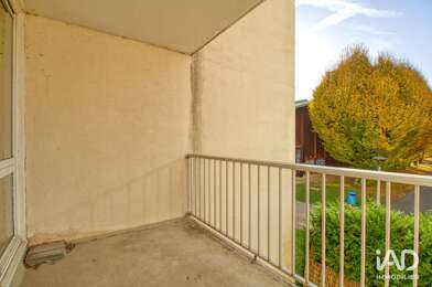 Appartement 3 pièces 170000 €