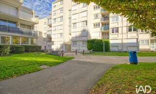 Appartement 3 Pièces 73 m² à vendre à Lagny-sur-Marne (77400)