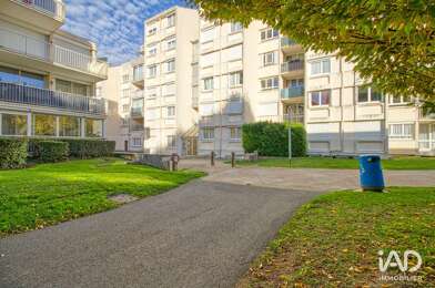 Appartement 3 pièces 150000 €