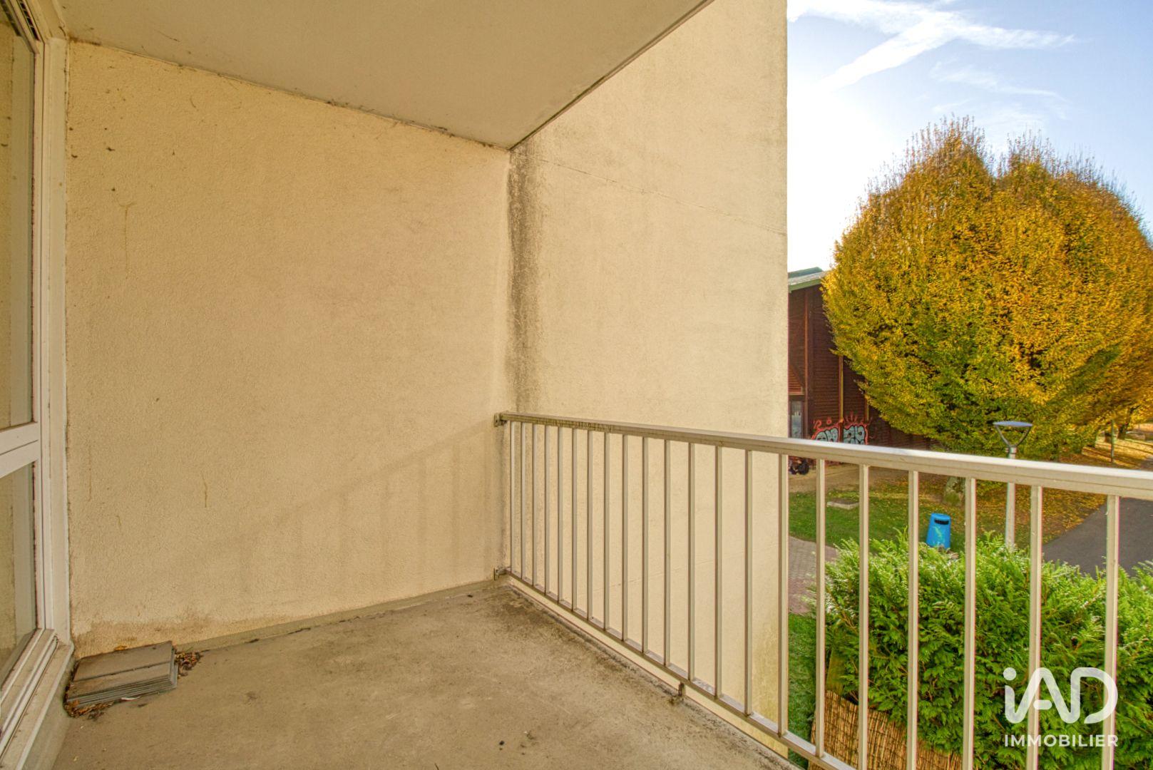 Vente Appartement 3 pièces - Photo 2