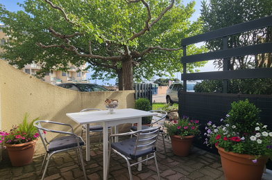 Maison 2 pièces 119500 €