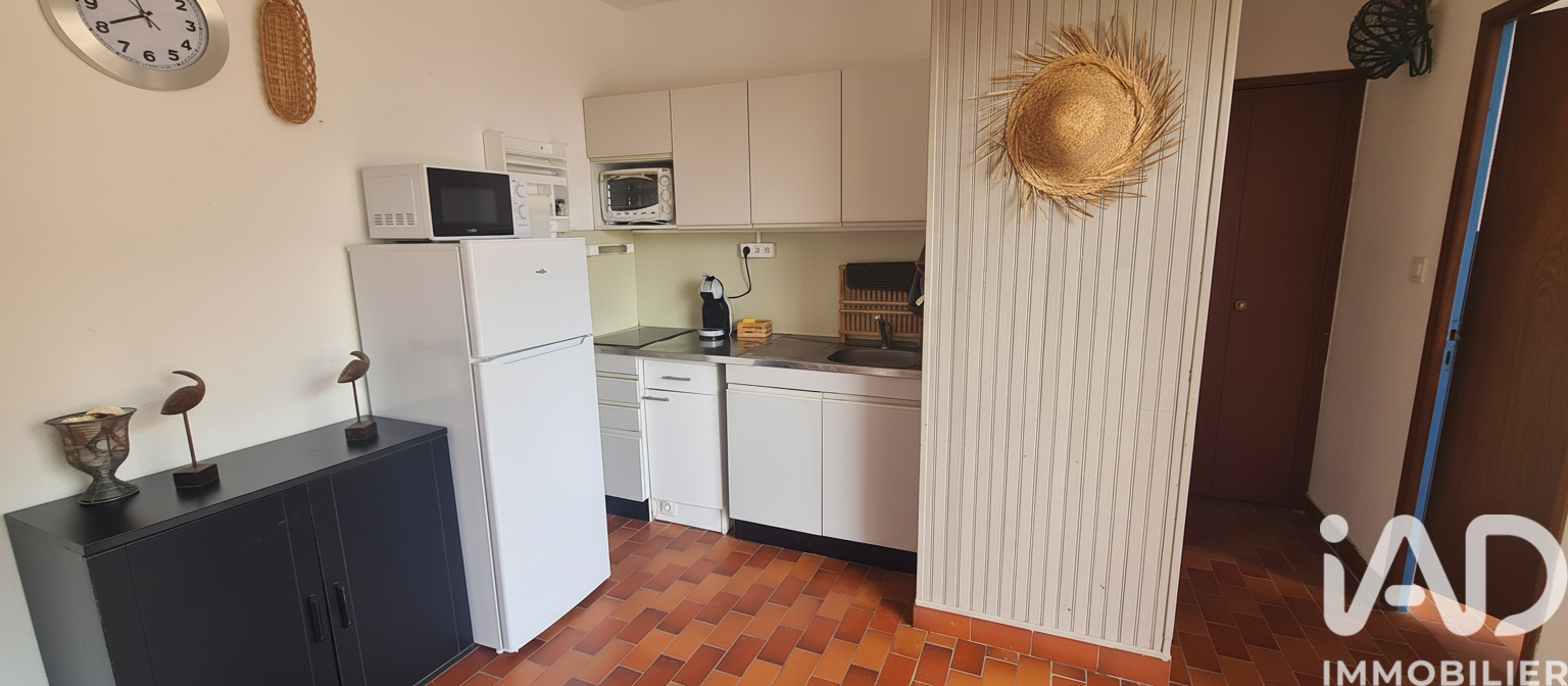 Vente Maison/villa 2 pièces - Photo 5