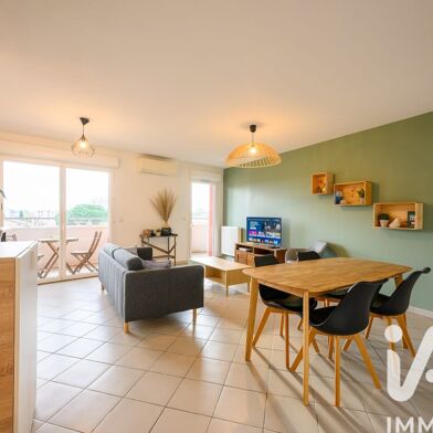 Appartement 4 pièces 329000 €