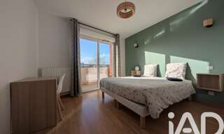 Appartement 4 Pièces 87 m² à vendre à Mérignac (33700)