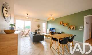 Appartement 4 Pièces 87 m² à vendre à Mérignac (33700)