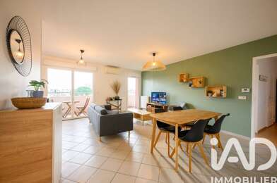 Appartement 4 pièces 299000 €