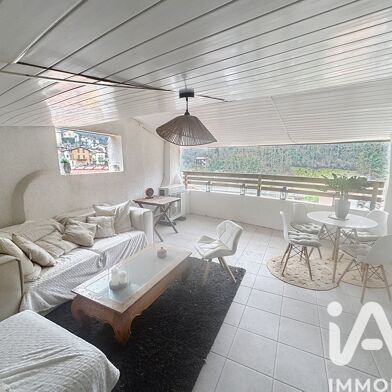 Maison 3 pièces 169000 €