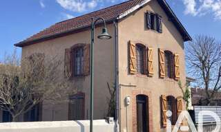 Maison 4 Pièces 82 m² à vendre à Chelle-Debat (65350)