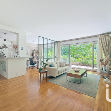 Appartement 4 pièces 649000 €