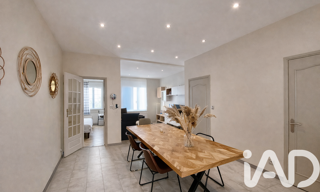 Maison 4 Pièces 86 m² à vendre à Tourcoing (59200)