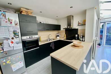 Maison 4 pièces 193000 €