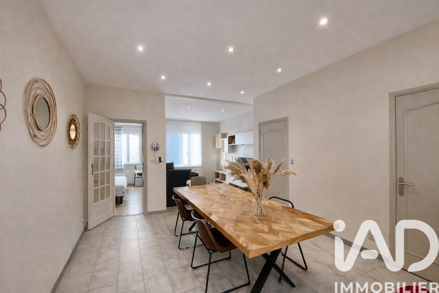 Vente Maison/villa 4 pièces - Photo 3