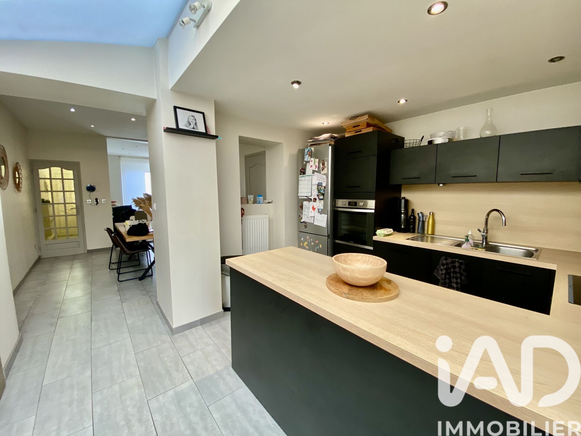 Vente Maison/villa 4 pièces - Photo 4