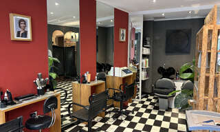 Commerce  30 m² à louer à Nice (06100)