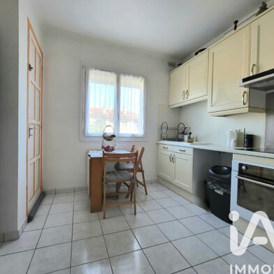 Appartement 4 pièces 115000 €