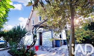 Maison 6 Pièces 125 m² à vendre à Montmagny (95360)