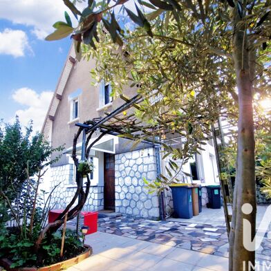 Maison 6 pièces 388000 €