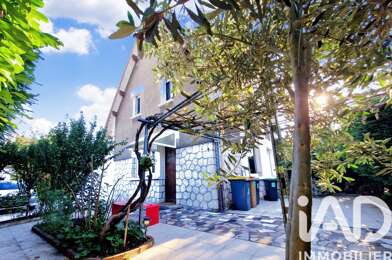 Maison 6 pièces 388000 €