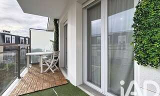 Appartement 3 Pièces 65 m² à vendre à Gretz-Armainvilliers (77220)