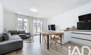 Appartement 3 Pièces 65 m² à vendre à Gretz-Armainvilliers (77220)