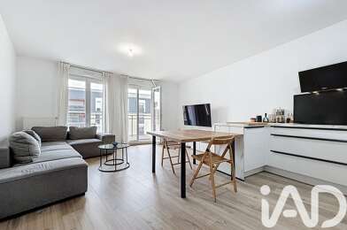 Appartement 3 pièces 259000 €