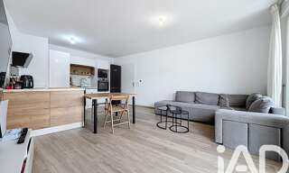 Appartement 3 Pièces 65 m² à vendre à Gretz-Armainvilliers (77220)