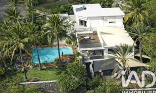 Maison 14 Pièces 470 m² à vendre à Saint-Paul (97434)