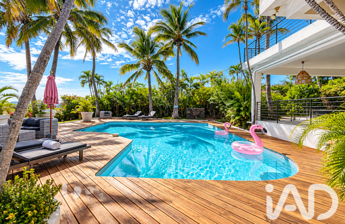 Vente Maison/villa 14 pièces — photo 2