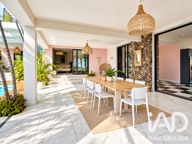 Vente Maison/villa 14 pièces — photo 3