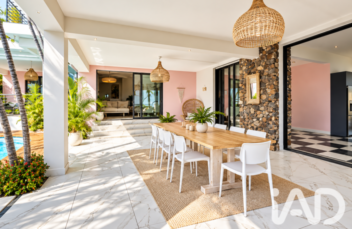 Vente Maison/villa 14 pièces — photo 3