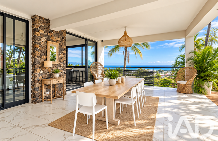 Vente Maison/villa 14 pièces — photo 4