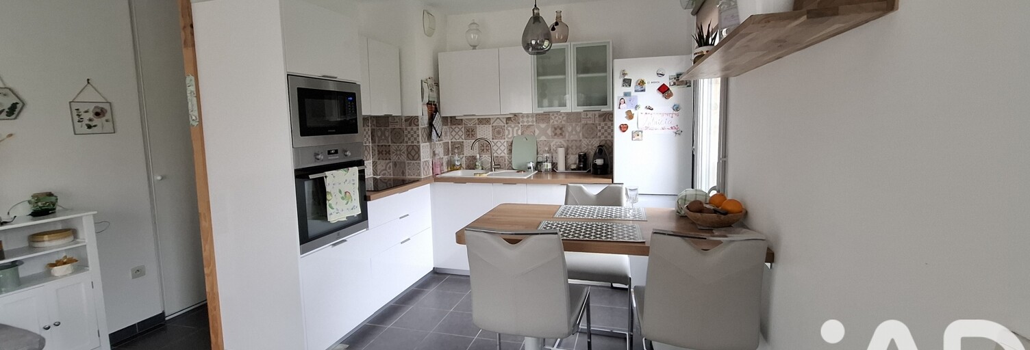 Appartement 3 Pièces 54 m² à vendre à Lescar (64230)