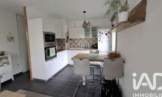 Appartement 3 Pièces 54 m² à vendre à Lescar (64230)