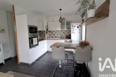 Appartement 3 pièces 174000 €