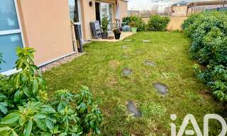 Appartement 2 Pièces 55 m² à vendre à Saint-Pierre-du-Perray (91280)