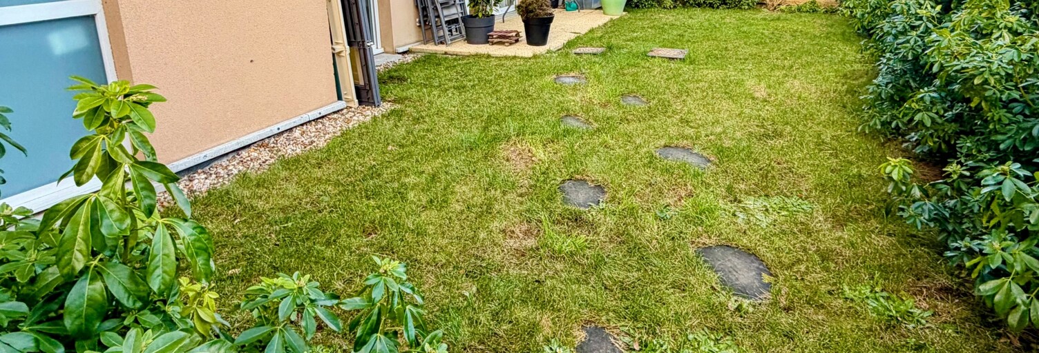 Appartement 2 Pièces 55 m² à vendre à Saint-Pierre-du-Perray (91280)