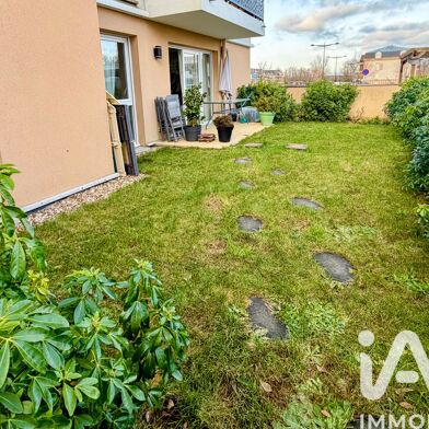 Appartement 2 pièces 215000 €