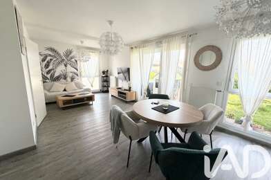 Appartement 2 pièces 215000 €