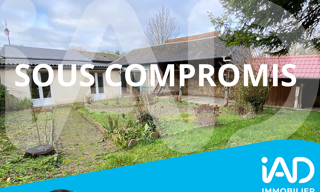 Maison 3 Pièces 79 m² à vendre à Saint-Maulvis (80140)