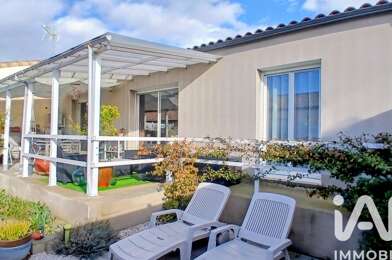 Maison 4 pièces 249500 €