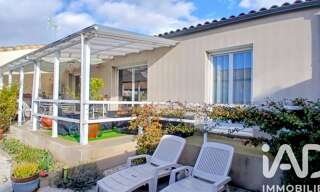 Maison 4 Pièces 87 m² à vendre à Creissan (34370)