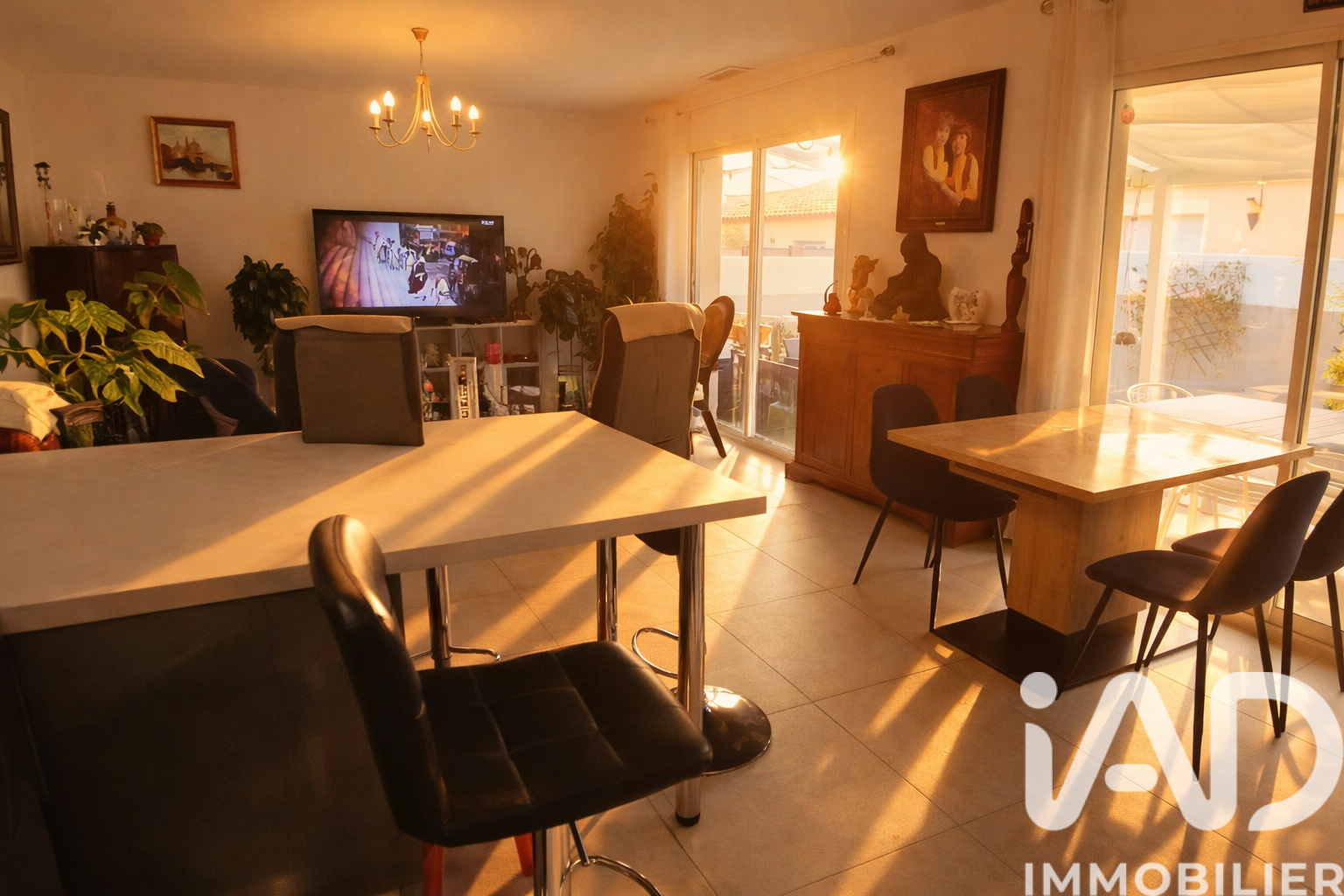 Vente Maison/villa 4 pièces - Photo 5