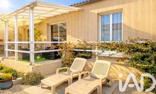 Maison 4 Pièces 87 m² à vendre à Creissan (34370)